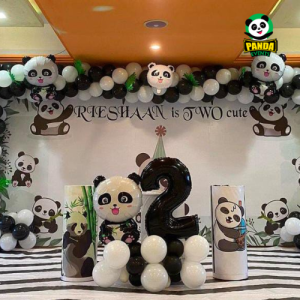 Panda Theme