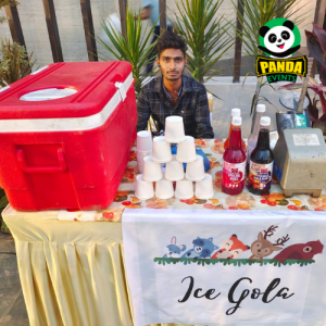 Ice Gola