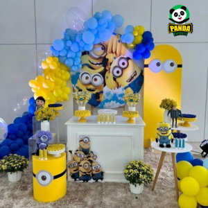 Minion Theme