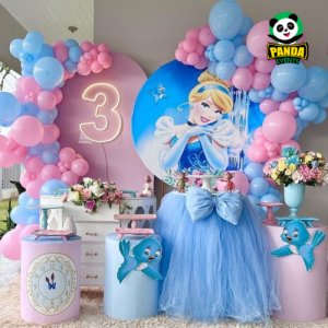 Princess Theme