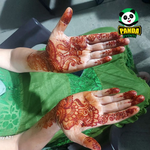 Mehendi 1