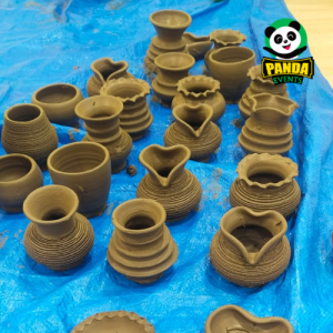 Pot Making