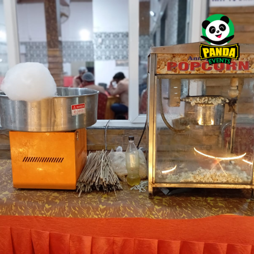 popcorn and cotton candy stall (2)