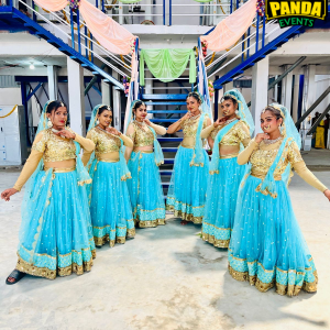 Dance Choreography for Weddings