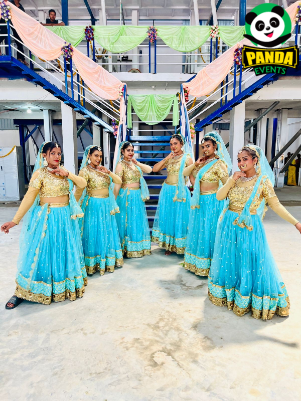 Dance Choreography for Weddings